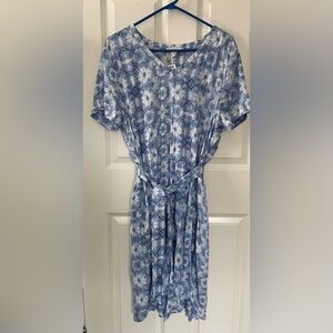 Beachlovelounge Collection Women’s Large Sun dress